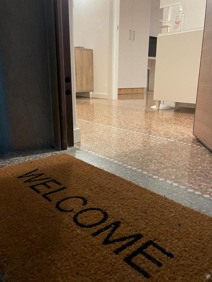 Settimo Sole Affitta Camere Таранто Экстерьер фото