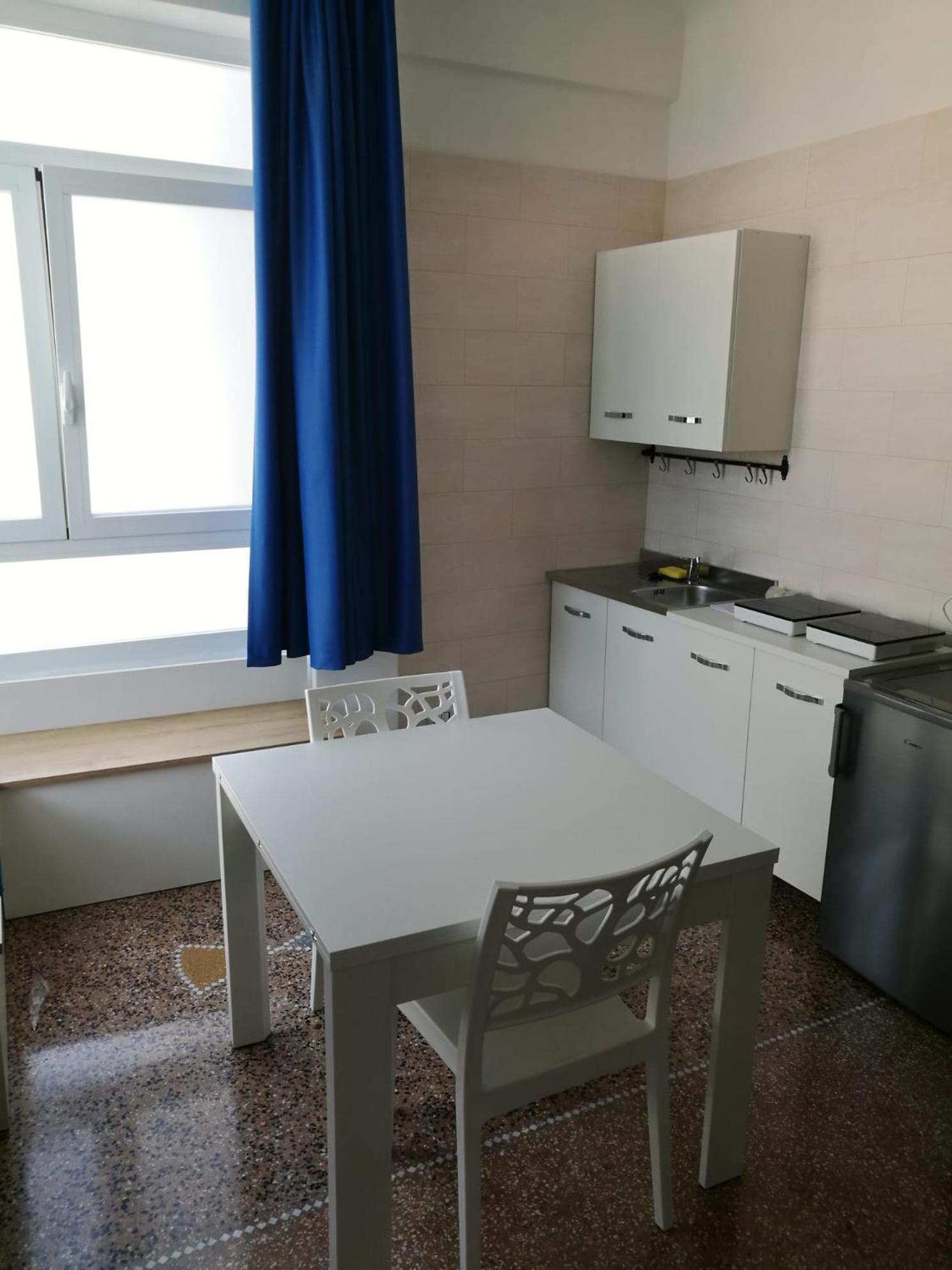 Settimo Sole Affitta Camere Таранто Экстерьер фото