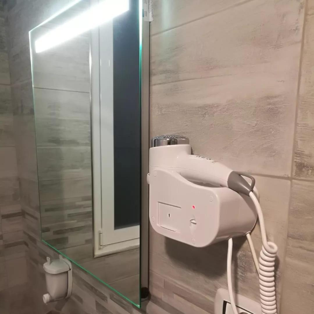 Settimo Sole Affitta Camere Таранто Экстерьер фото